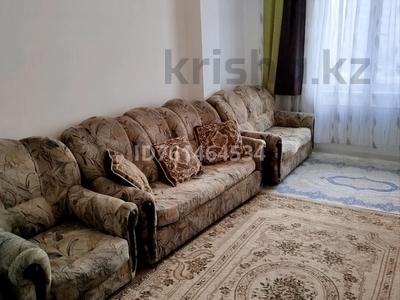 1-комнатная квартира · 42 м² · 3/9 этаж, мкр Жас Канат, ПК им. Д.А.Кунаева 336 за 180 000 ₸ в Алматы, Турксибский р-н