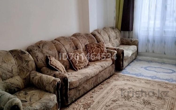1-комнатная квартира · 42 м² · 3/9 этаж, мкр Жас Канат, ПК им. Д.А.Кунаева 336 за 180 000 ₸ в Алматы, Турксибский р-н — фото 2