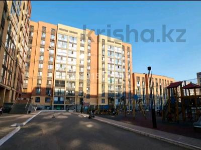 1-комнатная квартира · 40 м² · 3/9 этаж, Жумекен Нажимеденов 52а — А-426 за 250 000 ₸ в Астане, Алматы р-н