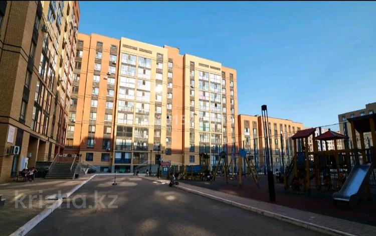1-комнатная квартира · 40 м² · 3/9 этаж, Жумекен Нажимеденов 52а — А-426 за 250 000 ₸ в Астане, Алматы р-н — фото 9