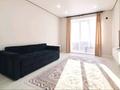 1-комнатная квартира · 40 м² · 3/9 этаж, Жумекен Нажимеденов 52а — А-426 за 250 000 ₸ в Астане, Алматы р-н — фото 2