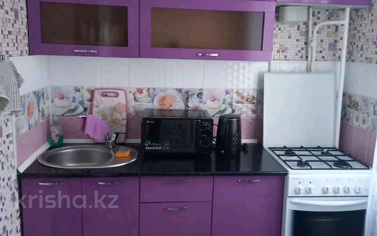 2-бөлмелі пәтер · 55 м² · 5/9 қабат, Абая — Жумабаева, бағасы: 200 000 ₸ в Петропавловске — фото 2