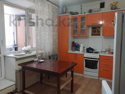 1-бөлмелі пәтер · 56.8 м² · 2/11 қабат, Кенесары 45, бағасы: 27 млн ₸ в Астане, р-н Байконур