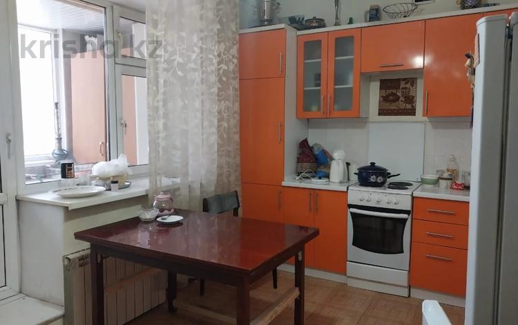 1-комнатная квартира · 56.8 м² · 2/11 этаж, Кенесары 45 за 27 млн ₸ в Астане, р-н Байконур — фото 2