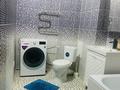 1-бөлмелі пәтер · 56 м² · 5/5 қабат, Акжарма 10 — ЖК Сұңқар, бағасы: 25.5 млн ₸ в Атырау — фото 2