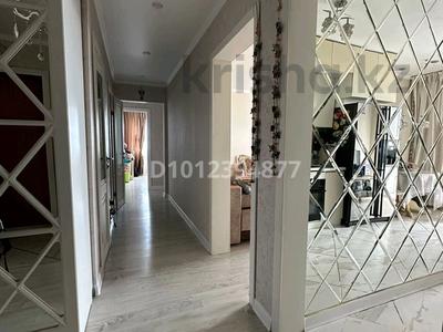 4-комнатная квартира · 78.2 м² · 13/16 этаж, просп. Нурсултана Назарбаева 52 за 38 млн ₸ в Павлодаре