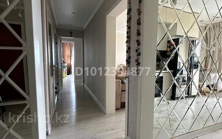 4-комнатная квартира · 78.2 м² · 13/16 этаж, просп. Нурсултана Назарбаева 52 за 38 млн ₸ в Павлодаре — фото 2