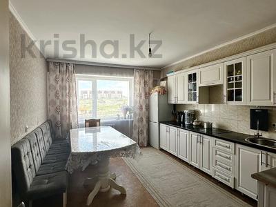3-бөлмелі пәтер · 92 м² · 7/9 қабат, Аль-Фараби 46, бағасы: 28.9 млн ₸ в Усть-Каменогорске