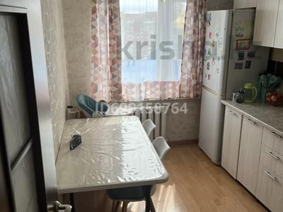 2-комнатная квартира · 50.3 м² · 9/9 этаж, Петрова 32/2 за 24 млн ₸ в Астане, Алматы р-н