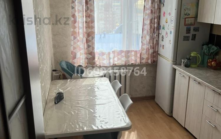 2-комнатная квартира · 50.3 м² · 9/9 этаж, Петрова 32/2 за 24 млн ₸ в Астане, Алматы р-н — фото 2