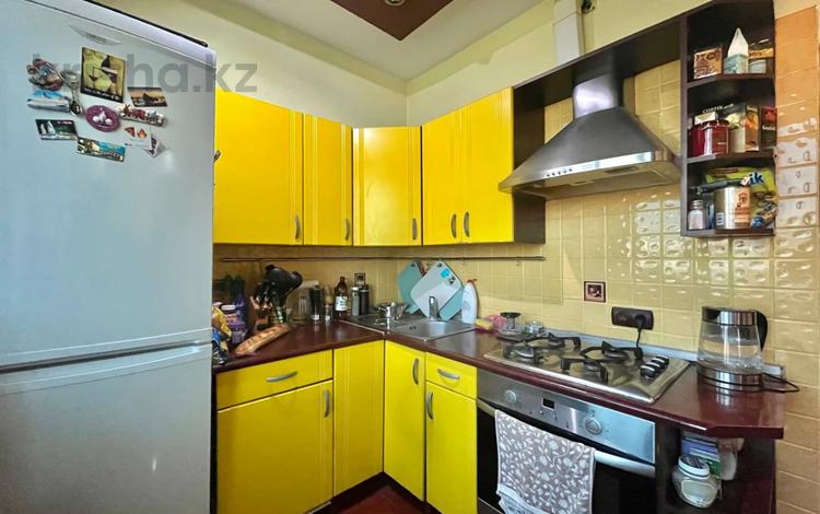 Продажа 1-комнатной квартиры - №689766650: Жандосова, Алматы ...