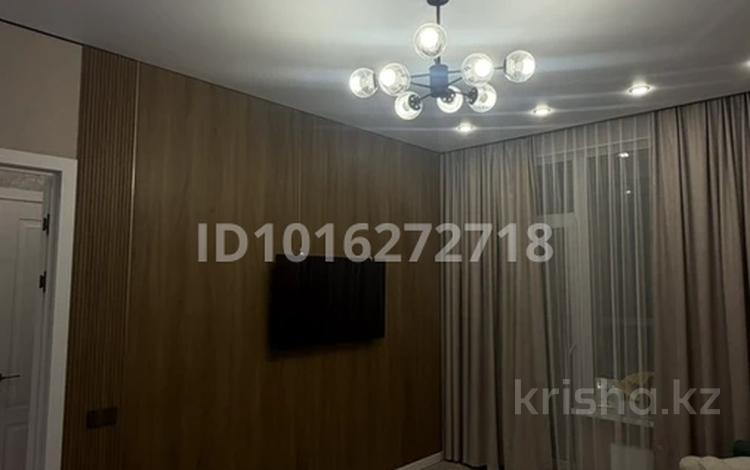 1-комнатная квартира · 41 м² · 9/12 этаж, Е-429 24 — Сыганак - Айтматова за 280 000 ₸ в Астане, Нура р-н — фото 2