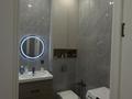 1-комнатная квартира · 41 м² · 9/12 этаж, Е-429 24 — Сыганак - Айтматова за 280 000 ₸ в Астане, Нура р-н — фото 7