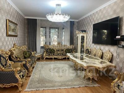4-комнатная квартира · 143 м² · 2/9 этаж, Панфилова 7 — Анатолий Храпатый 7 за 125 млн ₸ в Астане, Алматы р-н