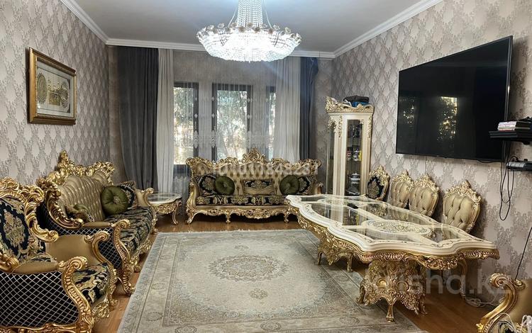 4-комнатная квартира · 143 м² · 2/9 этаж, Панфилова 7 — Анатолий Храпатый 7 за 125 млн ₸ в Астане, Алматы р-н — фото 2