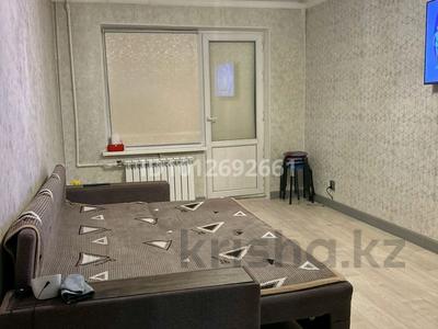2-бөлмелі пәтер · 44 м² · 4/5 қабат, пушкина 25 — маметова пушкина, бағасы: 33 млн ₸ в Алматы, Медеуский р-н