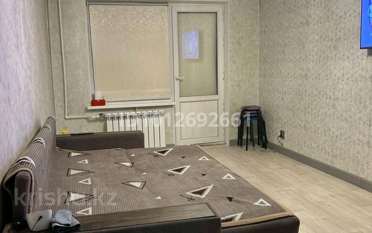 2-бөлмелі пәтер · 44 м² · 4/5 қабат, пушкина 25 — маметова пушкина, бағасы: 33 млн ₸ в Алматы, Медеуский р-н — фото 2