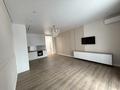2-бөлмелі пәтер · 70 м² · 5/12 қабат, мкр Комсомольский, Жошы хан 13 — 809, бағасы: 55 млн ₸ в Астане, Есильский р-н — фото 2