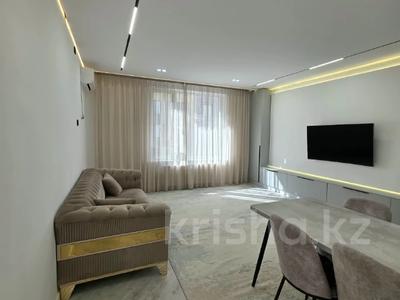 2-комнатная квартира · 50.5 м² · 3/9 этаж, мкр Нурсая, Абулхайр-хана 69/5 за 37 млн ₸ в Атырау