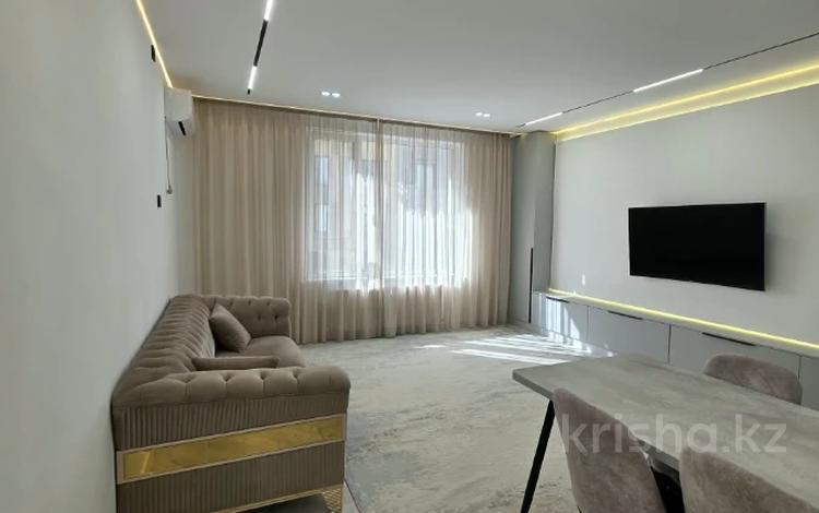 2-комнатная квартира · 50.5 м² · 3/9 этаж, мкр Нурсая, Абулхайр-хана 69/5 за 37 млн ₸ в Атырау — фото 11