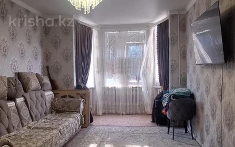 3-бөлмелі пәтер · 68.6 м² · 3/3 қабат, Ескі қала, шернияза, бағасы: 14.5 млн ₸ в Актобе, Старый город — фото 6