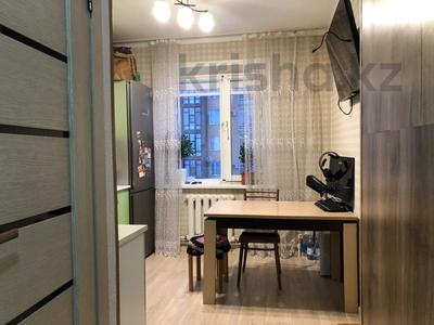 2-комнатная квартира · 54 м² · 8/9 этаж, мкр Юго-Восток, Мкр Степной 2 1 за 22.5 млн ₸ в Караганде, Казыбек би р-н