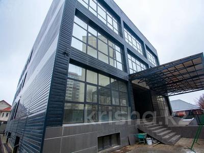 Офисы, медцентры и аптеки, образование · 2000 м² за 950 млн ₸ в Алматы, Наурызбайский р-н