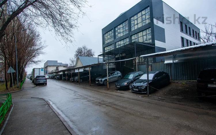 Офисы, медцентры и аптеки, образование · 2000 м² за 750 млн ₸ в Алматы, Наурызбайский р-н — фото 4