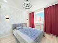 2-бөлмелі пәтер · 40 м² · 2/9 қабат, Аманжол Болекпаев 19, бағасы: 24.5 млн ₸ в Астане, Сарайшык р-н — фото 4