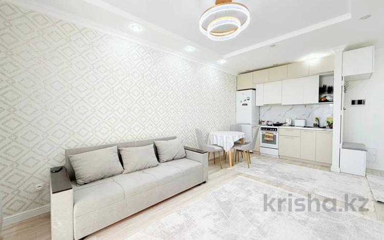 2-бөлмелі пәтер · 40 м² · 2/9 қабат, Аманжол Болекпаев 19, бағасы: 24.5 млн ₸ в Астане, Сарайшык р-н — фото 6