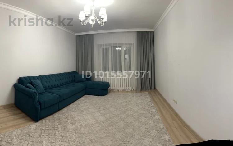 3-бөлмелі пәтер · 90 м² · 1/9 қабат, Е251 — Мухамедханова - Айтматова, бағасы: 380 000 ₸ в Астане, Нура р-н — фото 2