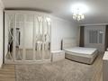3-бөлмелі пәтер · 90 м² · 1/9 қабат, Е251 — Мухамедханова - Айтматова, бағасы: 380 000 ₸ в Астане, Нура р-н — фото 7