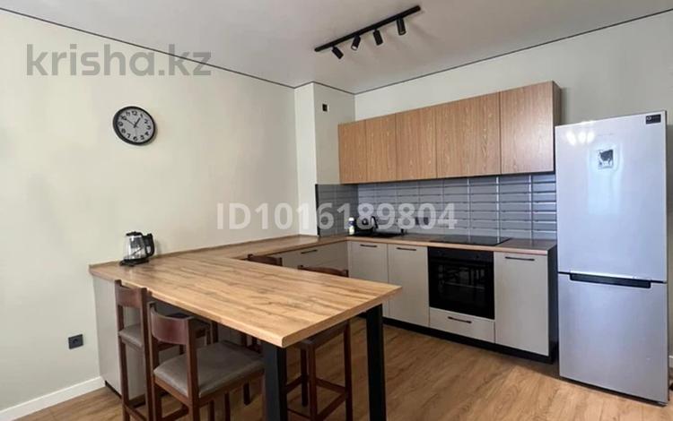 2-комнатная квартира · 56 м² · 3/10 этаж, мкр Жетысу-3 55А за 46 млн ₸ в Алматы, Ауэзовский р-н — фото 2
