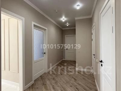 3-комнатная квартира · 75 м² · 5/9 этаж, ​067-й учетный квартал — Возле ЖК «Томирис» за 50 млн ₸ в Караганде, Алихана Бокейханова р-н