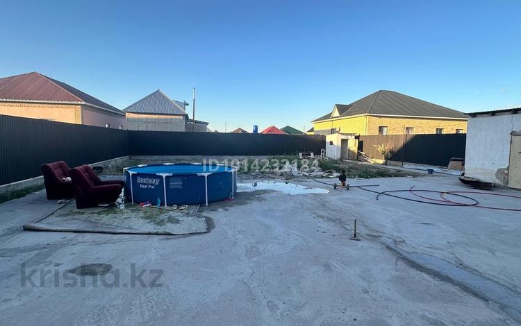 Отдельный дом · 5 комнат · 150 м² · 8 сот., Аль фараби 16 6 за 25 млн ₸ в  — фото 10