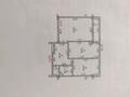 2-комнатная квартира · 71 м² · 1/5 этаж, мкр Акбулак, Пушкина 157 за 40 млн ₸ в Таразе