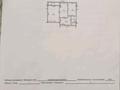 2-комнатная квартира · 71 м² · 1/5 этаж, мкр Акбулак, Пушкина 157 за 40 млн ₸ в Таразе — фото 2