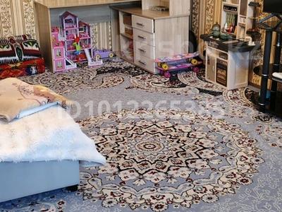 2-комнатная квартира · 67 м² · 1/5 этаж, Абая 9/1 за 15 млн ₸ в Сатпаев