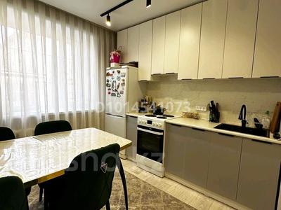 3-комнатная квартира · 70 м² · 1/4 этаж, Бухар Жырау 271 за 21 млн ₸ в Экибастузе