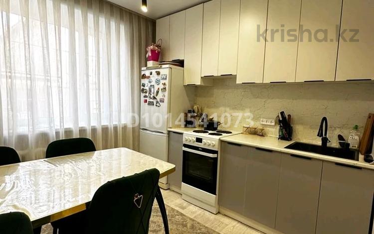 3-комнатная квартира · 70 м² · 1/4 этаж, Бухар Жырау 271 за 21 млн ₸ в Экибастузе — фото 2