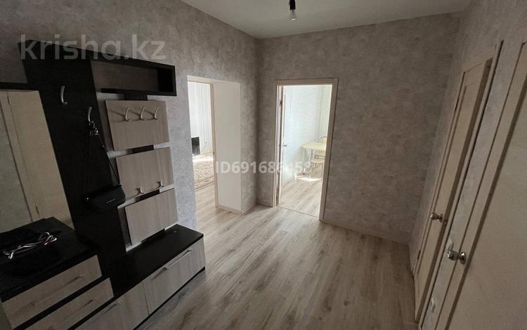 1-комнатная квартира, 45 м², 7/9 этаж помесячно, Мира 53