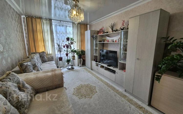 1-комнатная квартира · 44 м² · 5/5 этаж, кравцова 7 за 19.5 млн ₸ в Астане, р-н Байконур — фото 2