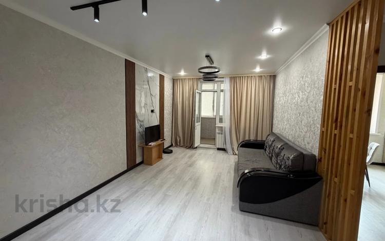 1-комнатная квартира · 40 м² · 3/9 этаж, Аэропорт за 20.9 млн ₸ в Костанае — фото 2