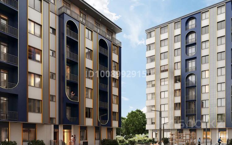 2-комнатная квартира · 66.6 м² · 6 этаж, Алатауская трасса 6 за 32.5 млн ₸ в  — фото 6