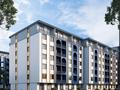 2-комнатная квартира · 66.6 м² · 6 этаж, Алатауская трасса 6 за 32.5 млн ₸ в  — фото 6
