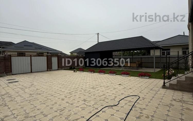 Жеке үй · 4 бөлме · 220 м² · 6 жүзд., Алаш 14 — Магнум ехпресс, бағасы: 150 млн ₸ в Туздыбастау (Калинино) — фото 2