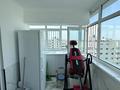 3-бөлмелі пәтер · 112 м² · 17/18 қабат, Мамыр-1 ш/а. 29 — Шаляпина момышулы, бағасы: 85 млн ₸ в Алматы, Ауэзовский р-н — фото 6