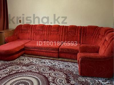 2-бөлмелі пәтер · 56 м² · 3/9 қабат, мкр Юго-Восток, Язева 10, бағасы: 170 000 〒 в Караганде, Казыбек би р-н