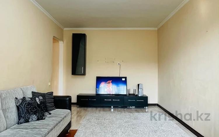 2-комнатная квартира · 44 м² · 4/5 этаж, Кабанбай батыра за 17 млн ₸ в Шымкенте, Аль-Фарабийский р-н — фото 9