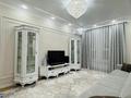 3-комнатная квартира · 98 м² · 4/20 этаж, Тургут Озала 237 — пр.Абая за 84 млн ₸ в Алматы, Бостандыкский р-н — фото 13